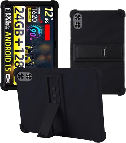 Amazon.com: Case for DOOGEE T36 Android 15 Tablet 12 inch 2025 New